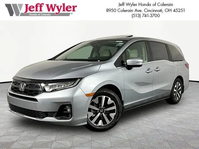 2026 Honda Odyssey EX-L for sale in Cincinnati, OH