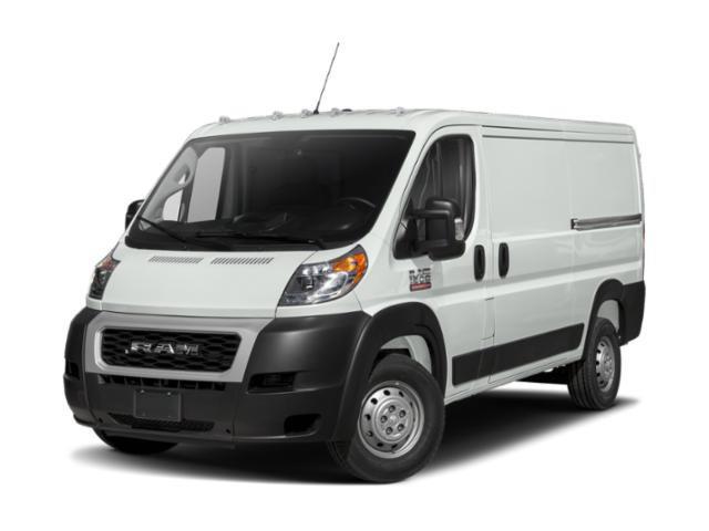 2021 Ram ProMaster Cargo Van High Roof 136" WB for sale in Danvers, MA