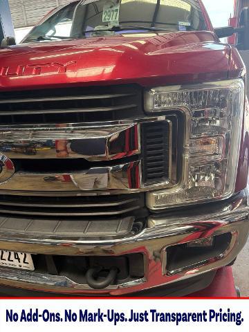 2019 Ford F-250 XLT for sale in Victoria, TX