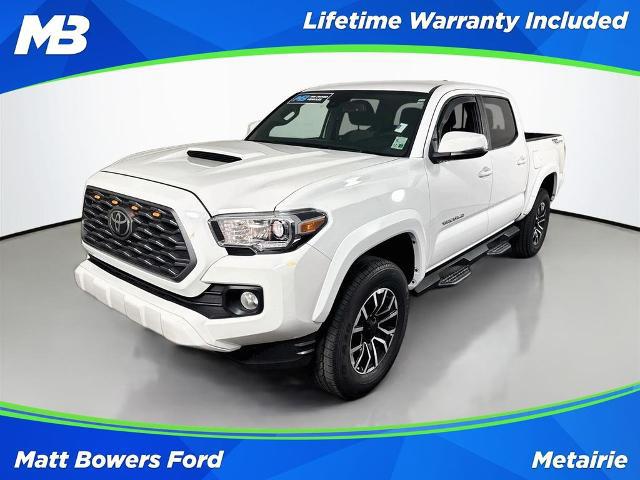 2022 Toyota Tacoma TRD Sport for sale in Metairie, LA
