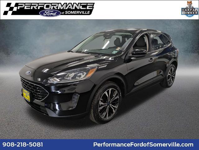 2022 Ford Escape SE for sale in Somerville, NJ