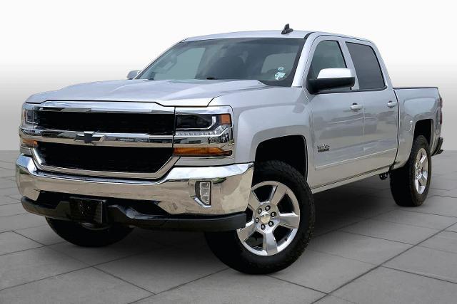2018 Chevrolet Silverado 1500 1LT for sale in Shreveport, LA