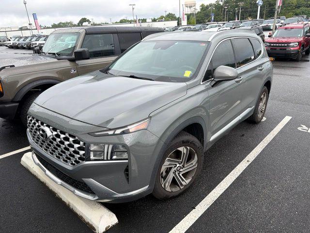 2022 Hyundai Santa Fe SEL for sale in Cumming, GA
