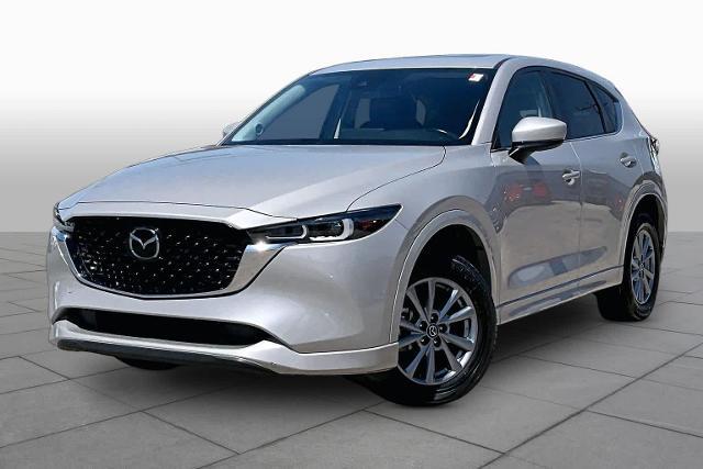 2025 Mazda CX-5 2.5 S Preferred for sale in El Paso, TX