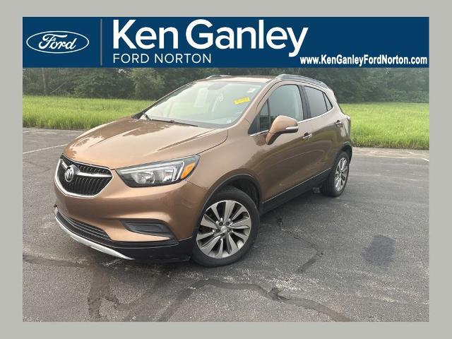 2017 Buick Encore Preferred for sale in Barberton, OH