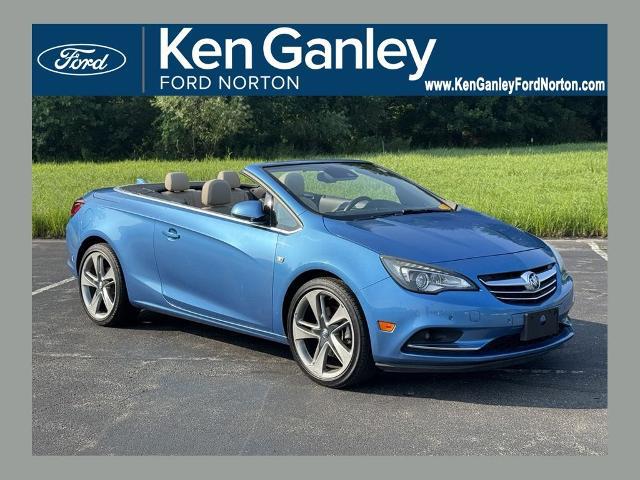 2017 Buick Cascada Sport Touring for sale in Barberton, OH