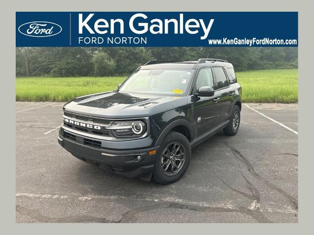 2023 Ford Bronco Sport Big Bend for sale in Barberton, OH