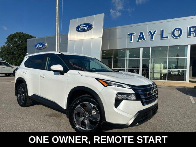 2026 Nissan Rogue SV for sale in Union City, TN
