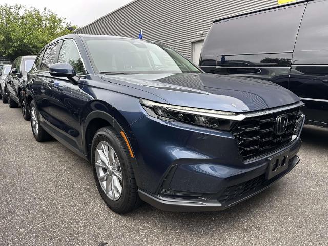 2025 Honda CR-V EX-L AWD for sale in Woodside, NY