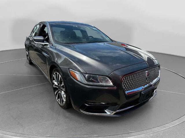 2017 Lincoln Continental Reserve for sale in Woodside, NY