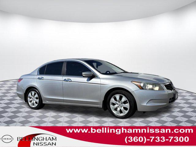 2009 Honda Accord 2.4 EX for sale in Bellingham, WA