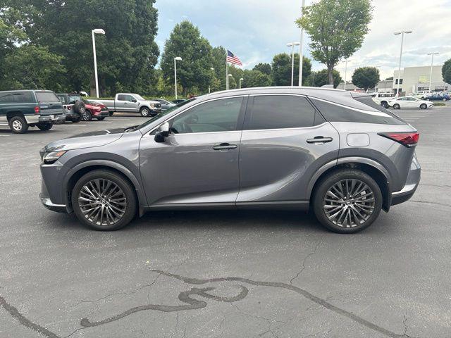 2023 Lexus RX 350 Luxury