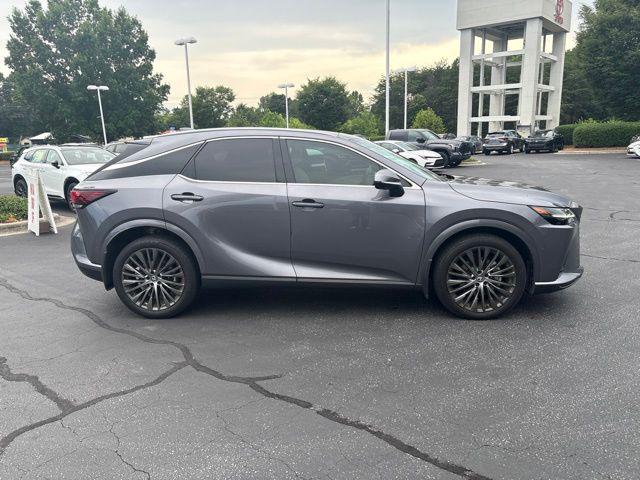 2023 Lexus RX 350 Luxury