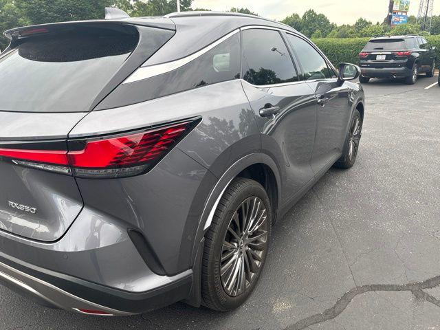 2023 Lexus RX 350 Luxury