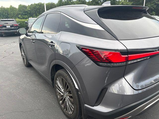 2023 Lexus RX 350 Luxury