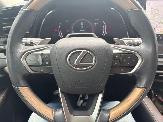 2023 Lexus RX 350 Luxury