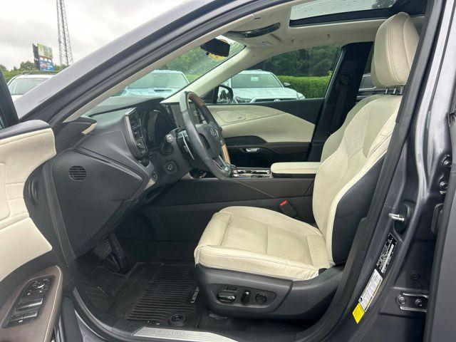 2023 Lexus RX 350 Luxury