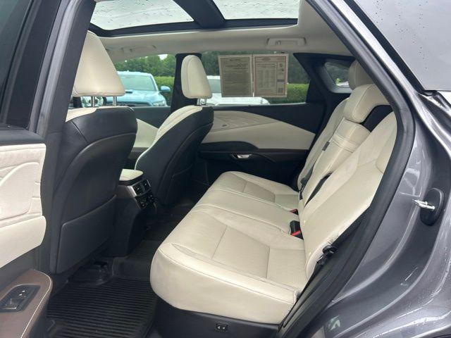 2023 Lexus RX 350 Luxury