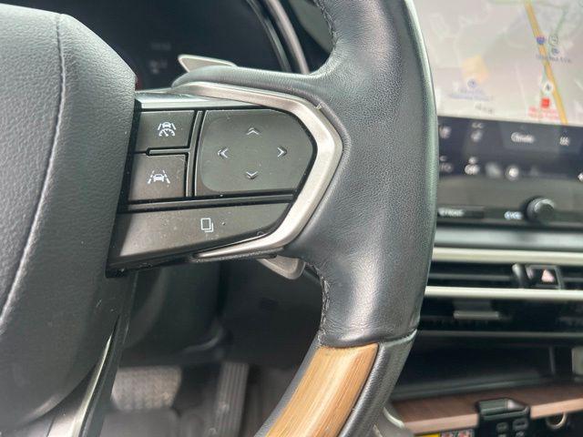 2023 Lexus RX 350 Luxury