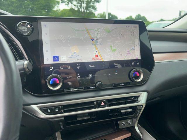 2023 Lexus RX 350 Luxury