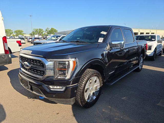 2023 Ford F-150 Platinum for sale in Republic, MO