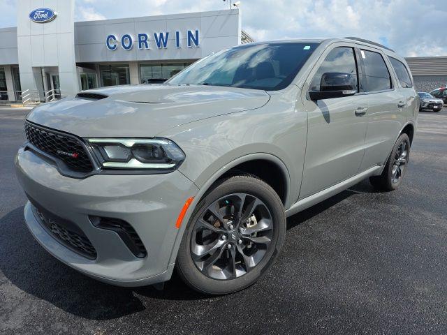 2024 Dodge Durango GT Plus AWD for sale in Republic, MO