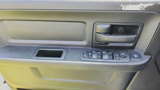 2023 Ram 3500 Tradesman Crew Cab 4x4 8' Box
