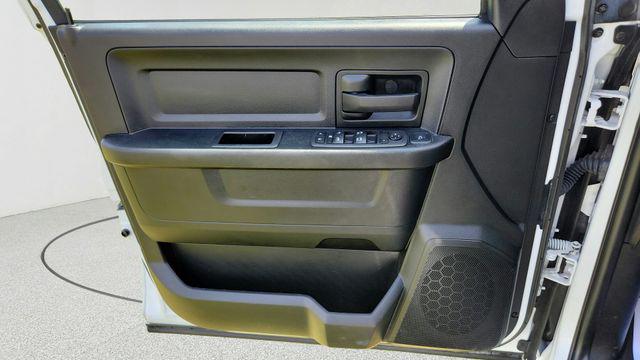 2023 Ram 3500 Tradesman Crew Cab 4x4 8' Box