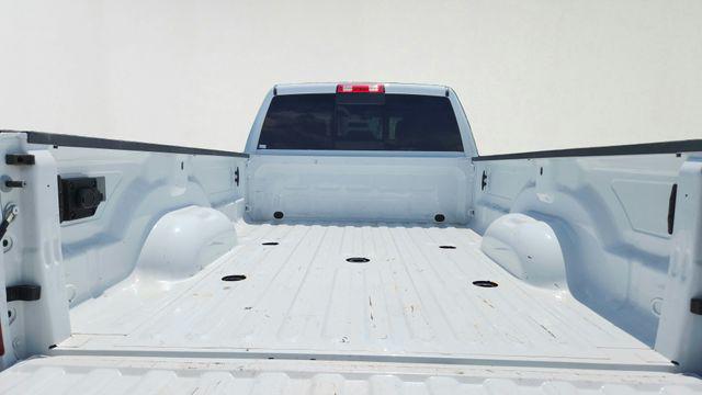 2023 Ram 3500 Tradesman Crew Cab 4x4 8' Box