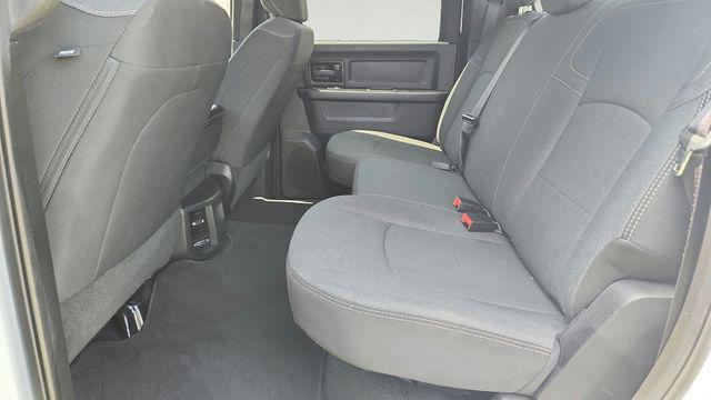 2023 Ram 3500 Tradesman Crew Cab 4x4 8' Box