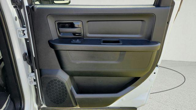 2023 Ram 3500 Tradesman Crew Cab 4x4 8' Box