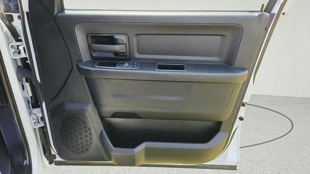 2023 Ram 3500 Tradesman Crew Cab 4x4 8' Box