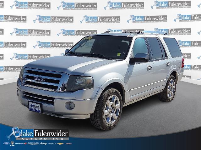 2013 Ford Expedition Limited for sale in Andrews, TX