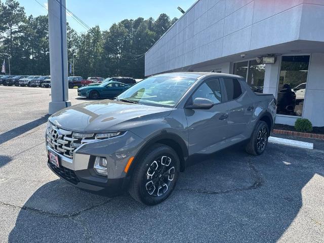 2023 Hyundai Santa Cruz SEL for sale in Jarratt, VA