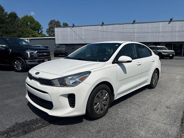 2020 Kia Rio S for sale in Jarratt, VA