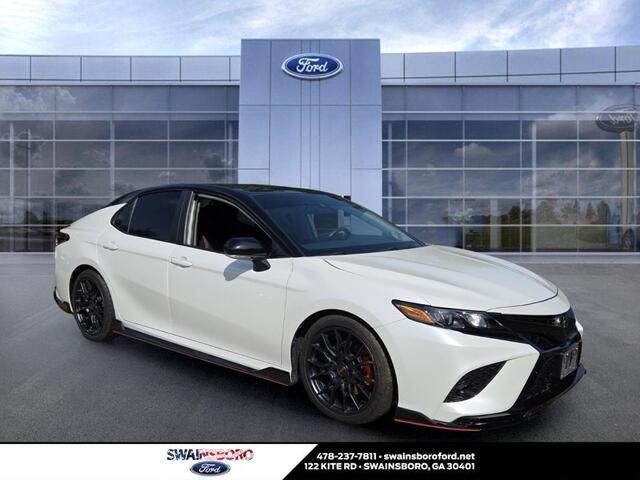 2024 Toyota Camry TRD V6 for sale in Swainsboro, GA