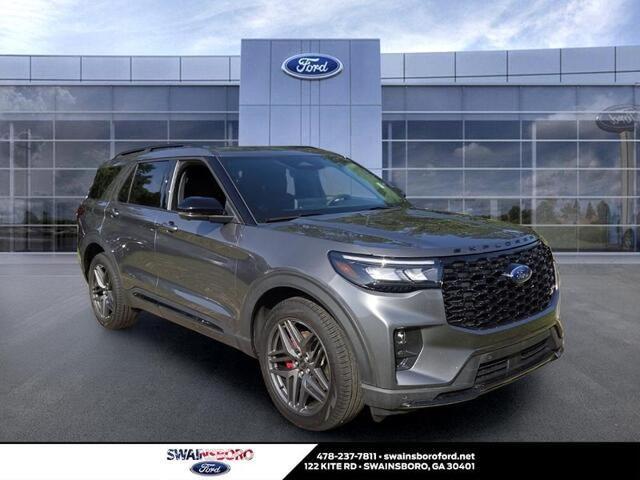 2026 Ford Explorer ST for sale in Swainsboro, GA