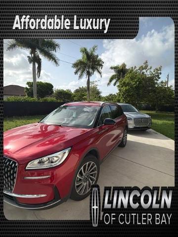 2024 Lincoln Corsair Reserve for sale in Miami, FL
