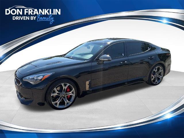 2019 Kia Stinger GT1 for sale in Elizabethtown, KY