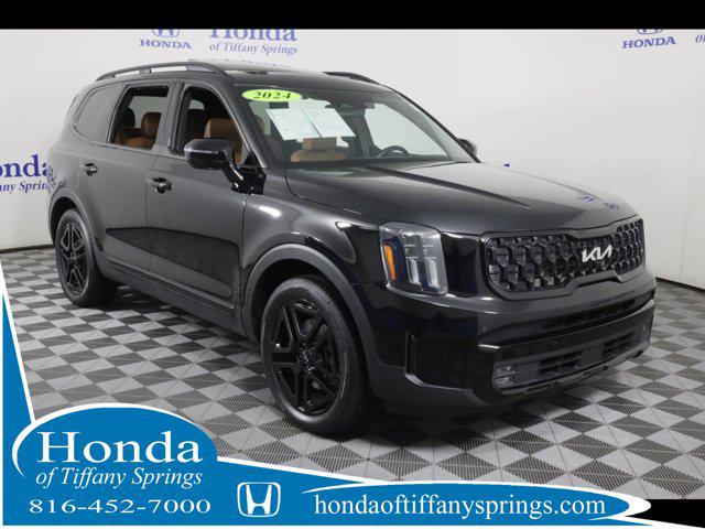 2024 Kia Telluride SX X-Line for sale in Kansas City, MO