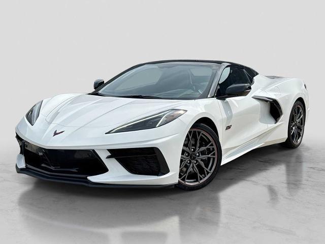 2023 Chevrolet Corvette Stingray RWD Convertible 2LT for sale in Washington, MI