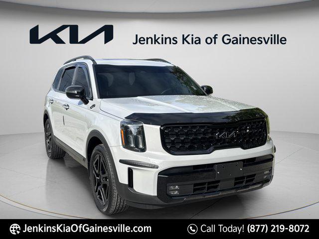 2024 Kia Telluride SX Prestige X-Line for sale in Gainesville, FL