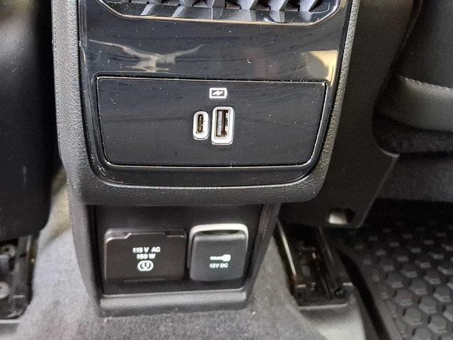 2022 Jeep Compass Latitude Lux 4x4