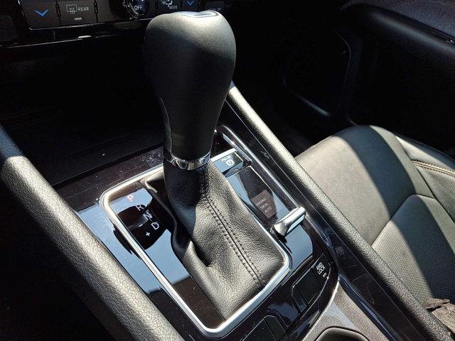 2022 Jeep Compass Latitude Lux 4x4