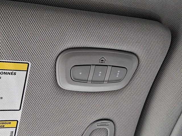 2022 Jeep Compass Latitude Lux 4x4