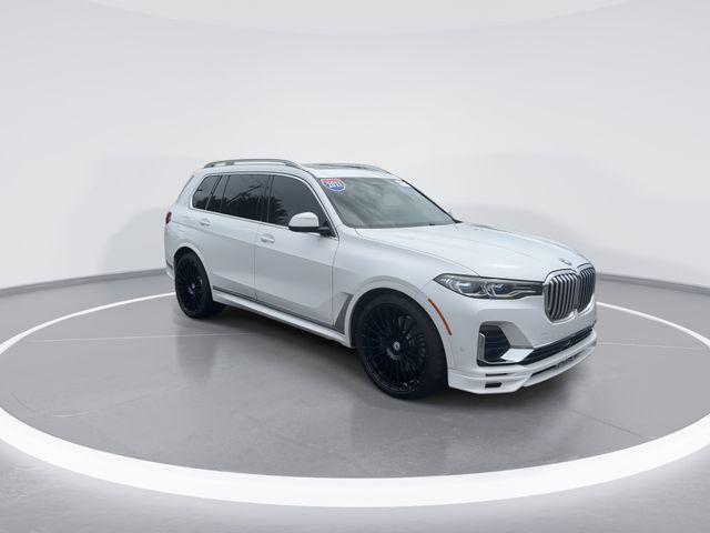 2021 BMW xB ALPINA XB7 for sale in Wilmington, NC