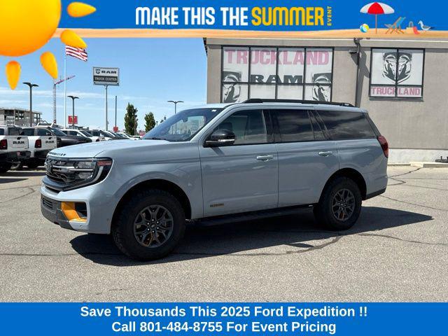 2025 Ford Expedition Tremor for sale in Salt Lake City, UT