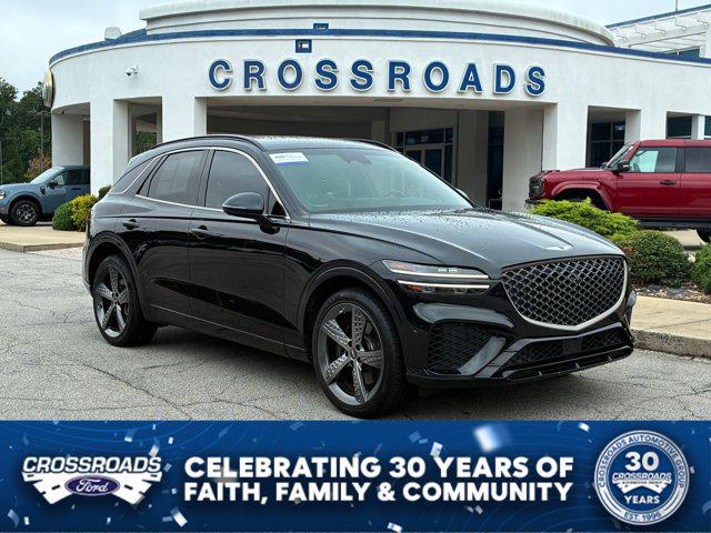 2022 Genesis GV70 3.5T AWD Sport for sale in Fuquay Varina, NC