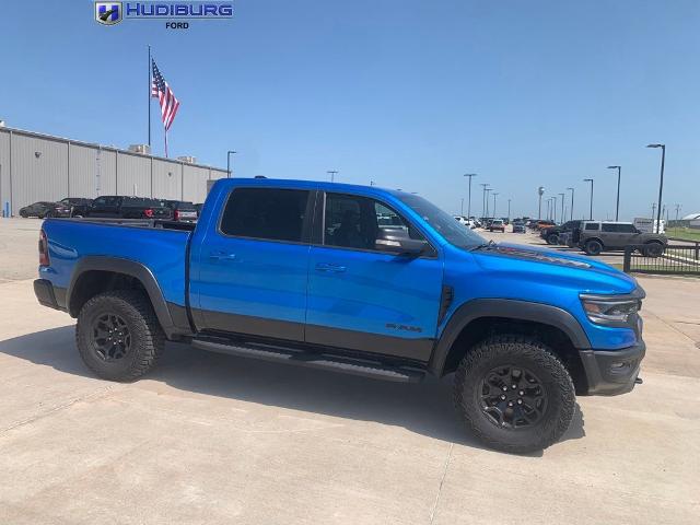 2022 Ram 1500 TRX Crew Cab 4x4 57 Box for sale in Wellston, OK