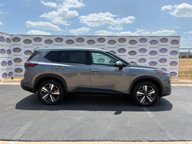 2026 Nissan Rogue SL for sale in San Angelo, TX